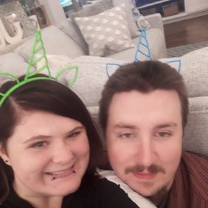 Meet your Posher, Caitlin